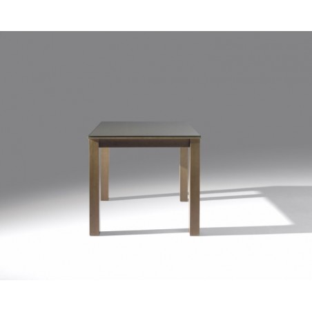 Mesa Modelo Sofía Baja Hosteleria/Bar Madera