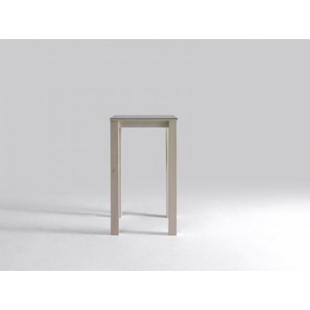 Mesa Modelo Sofía Alta Hosteleria/Bar Madera