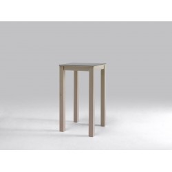 Mesa Modelo Sofía Alta Hosteleria/Bar Madera