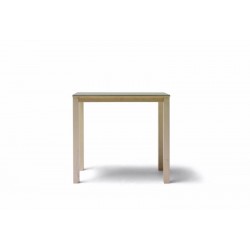 Mesa Modelo Sofía Alta Hosteleria/Bar Madera