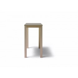 Mesa Modelo Sofía Alta Hosteleria/Bar Madera