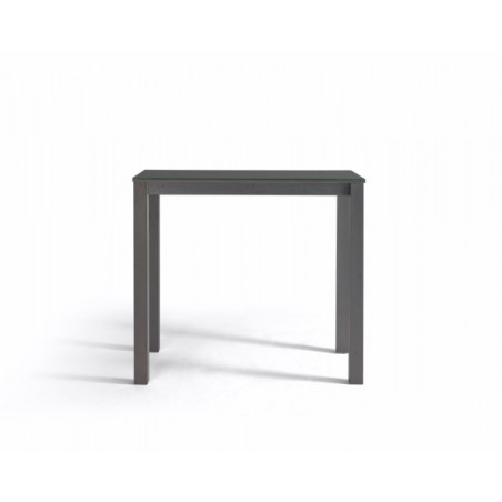 Mesa Modelo Sofía Alta Hosteleria/Bar Madera