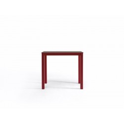 Mesa Modelo Sofía Alta Hosteleria/Bar Madera