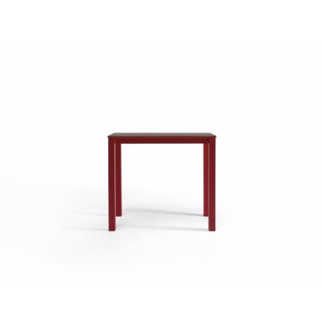 Mesa Modelo Sofía Alta Hosteleria/Bar Madera