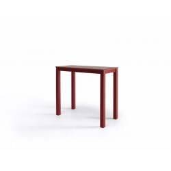 Mesa Modelo Sofía Alta Hosteleria/Bar Madera