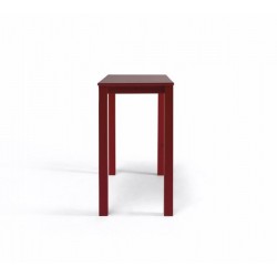 Mesa Modelo Sofía Alta Hosteleria/Bar Madera