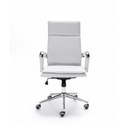 Sillón Oficina Dirección Modelo Máximo