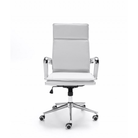 Sillón Oficina Dirección Modelo Máximo