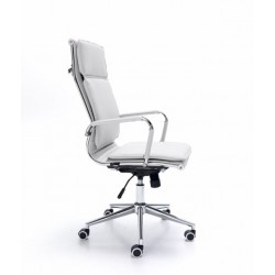 Sillón Oficina Dirección Modelo Máximo
