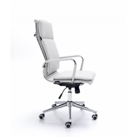 Sillón Oficina Dirección Modelo Máximo