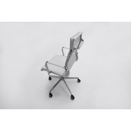 Sillón Oficina Dirección Modelo Máximo