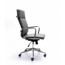 Sillón Oficina Dirección Modelo Máximo