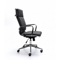 Sillón Oficina Dirección Modelo Máximo