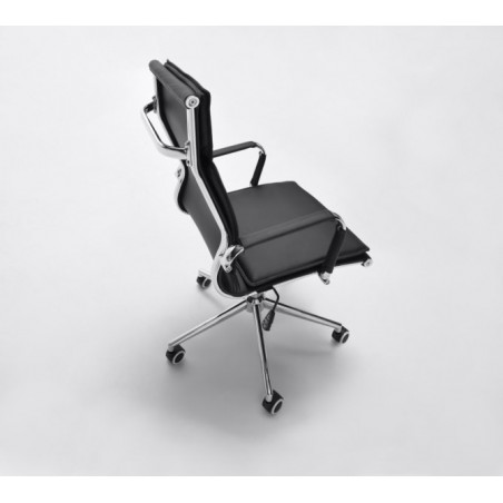 Sillón Oficina Dirección Modelo Máximo