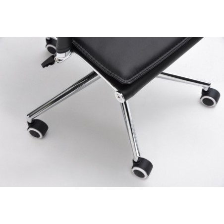 Sillón Oficina Dirección Modelo Máximo
