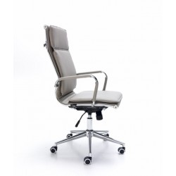 Sillón Oficina Dirección Modelo Máximo