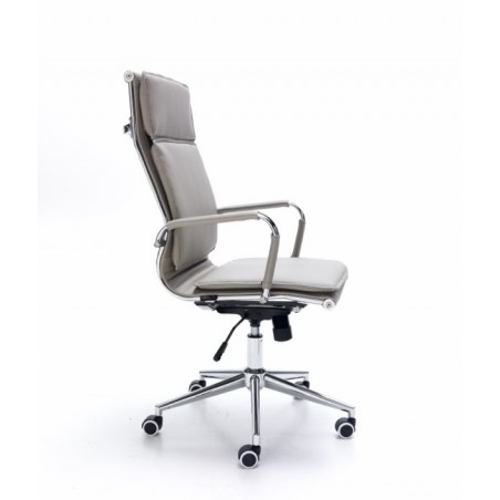 Sillón Oficina Dirección Modelo Máximo
