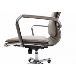Sillón Oficina Dirección Modelo Máximo