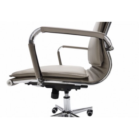 Sillón Oficina Dirección Modelo Máximo