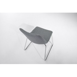 Silla Comedor Diseño Minimalista Modelo Santorini