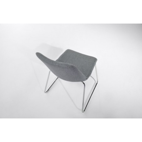 Silla Comedor Diseño Minimalista Modelo Santorini