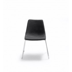 Silla Comedor Diseño Minimalista Modelo Santorini