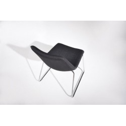 Silla Comedor Diseño Minimalista Modelo Santorini