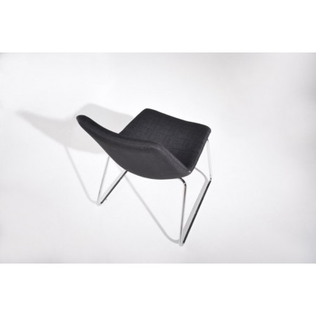 Silla Comedor Diseño Minimalista Modelo Santorini