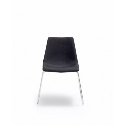 Silla Comedor Diseño Minimalista Modelo Santorini