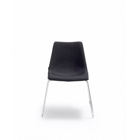 Silla Comedor Diseño Minimalista Modelo Santorini