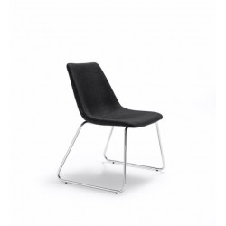 Silla Comedor Diseño Minimalista Modelo Santorini