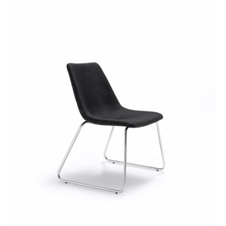 Silla Comedor Diseño Minimalista Modelo Santorini
