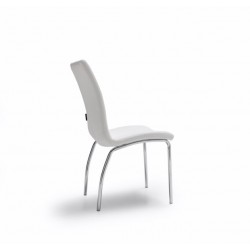 Silla Comedor Modelo Prince - Varios Colores