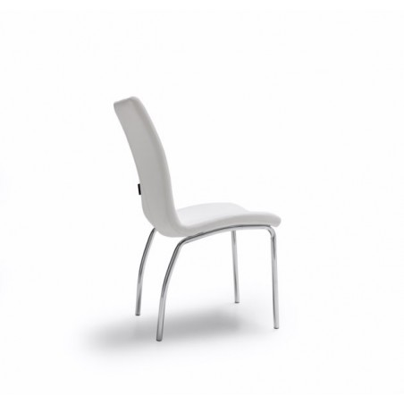 Silla Comedor Modelo Prince - Varios Colores