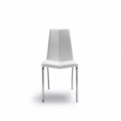 Silla Comedor Modelo Prince - Varios Colores