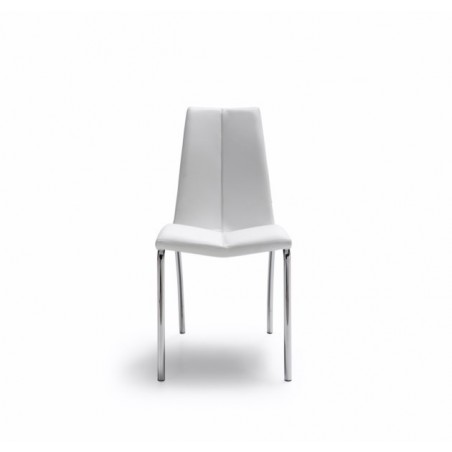 Silla Comedor Modelo Prince - Varios Colores
