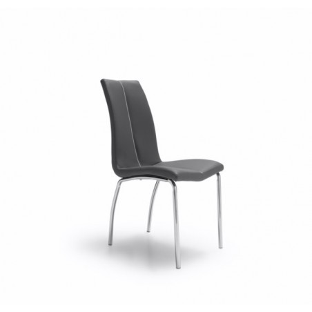 Silla Comedor Modelo Prince - Varios Colores