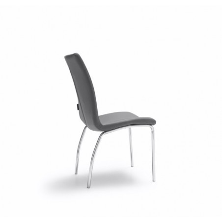 Silla Comedor Modelo Prince - Varios Colores
