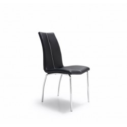 Silla Comedor Modelo Prince - Varios Colores