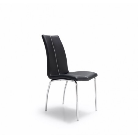 Silla Comedor Modelo Prince - Varios Colores