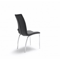 Silla Comedor Modelo Prince - Varios Colores