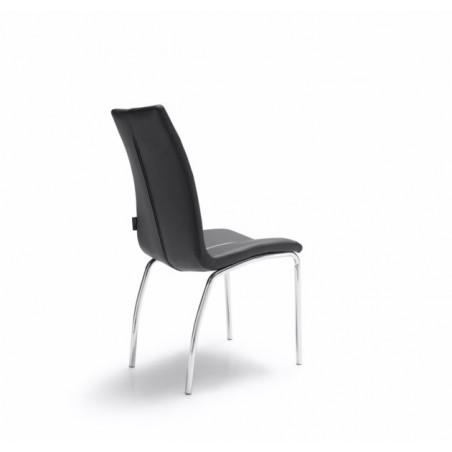 Silla Comedor Modelo Prince - Varios Colores