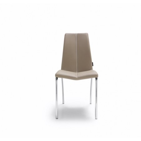 Silla Comedor Modelo Prince - Varios Colores