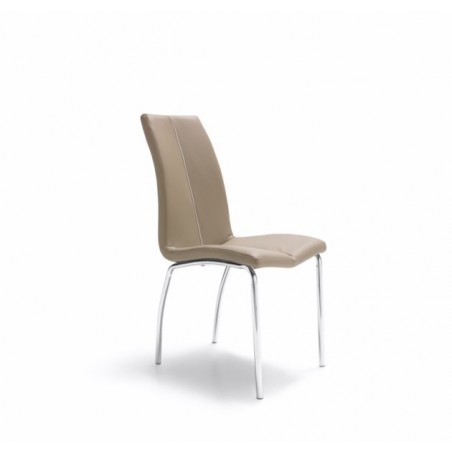 Silla Comedor Modelo Prince - Varios Colores