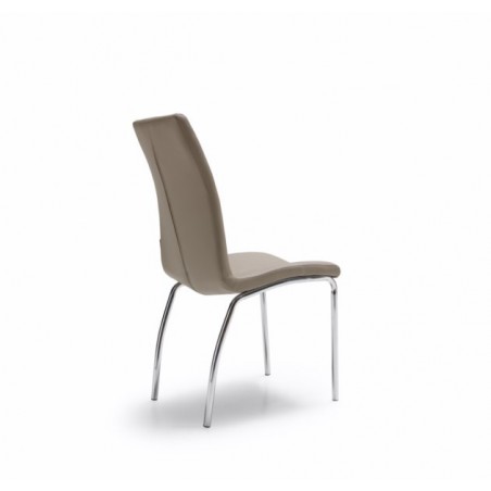 Silla Comedor Modelo Prince - Varios Colores