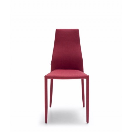 Silla Tapizada Pandora Tejido - Varios Colores