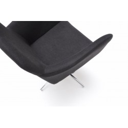 Sillón Regulable en Altura Modelo Otelo - Varios Tejidos Disponibles