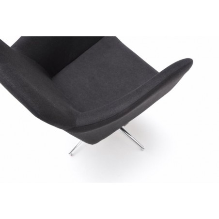 Sillón Regulable en Altura Modelo Otelo - Varios Tejidos Disponibles