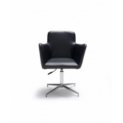 Sillón Regulable en Altura Modelo Otelo - Varios Tejidos Disponibles