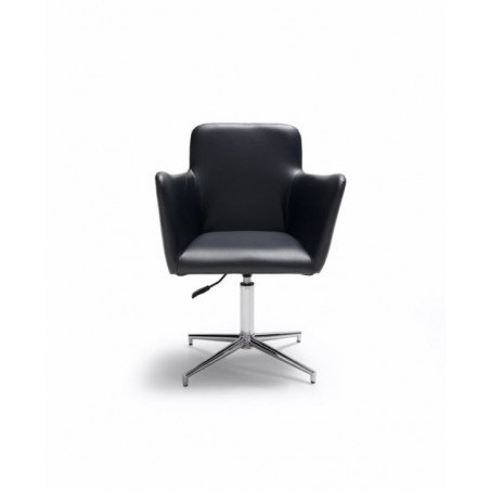 Sillón Regulable en Altura Modelo Otelo - Varios Tejidos Disponibles